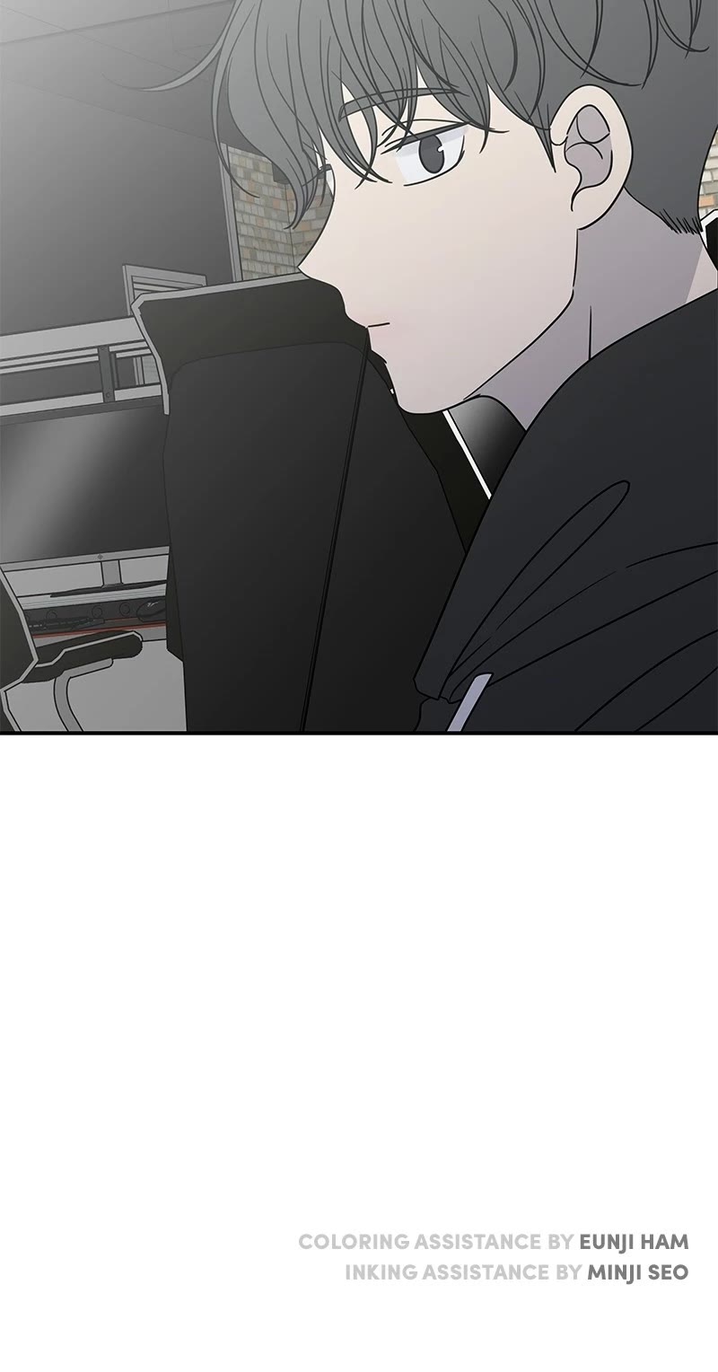 Romance 101 Chapter 148 page 37 - Chapter 148: Episode 148