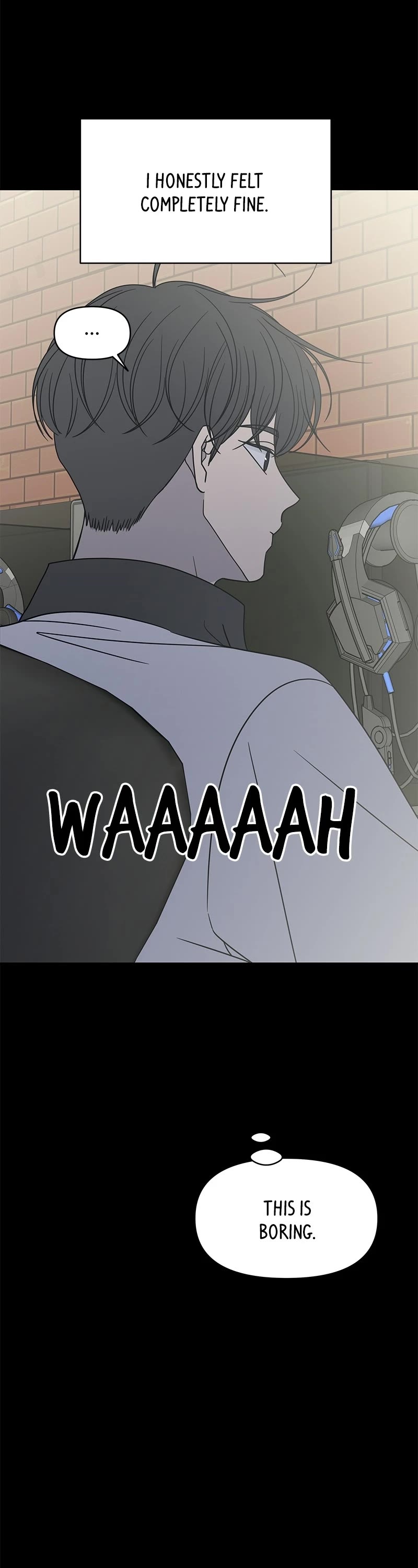 Romance 101 Chapter 149 page 11 - Chapter 149: Episode 149