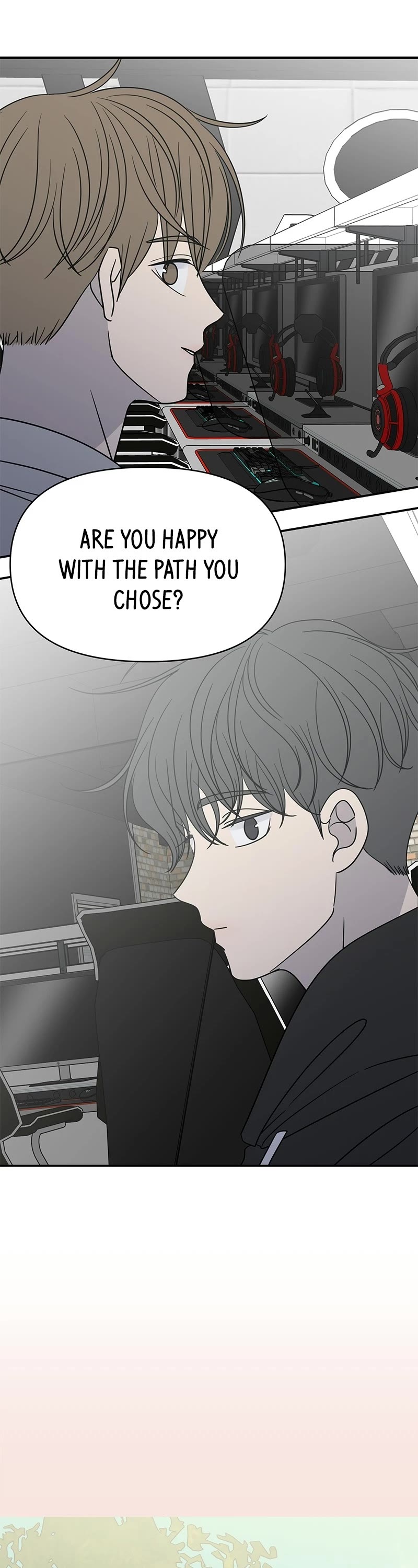 Romance 101 Chapter 149 page 2 - Chapter 149: Episode 149