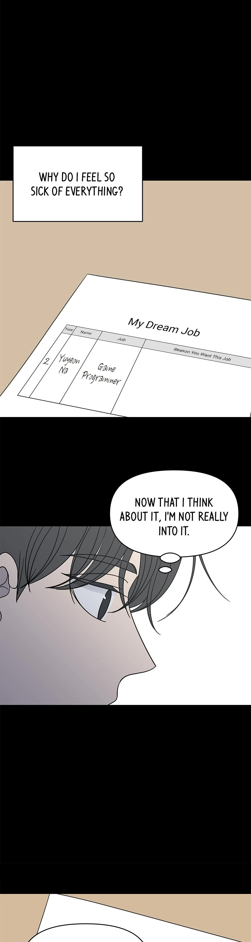 Romance 101 Chapter 149 page 23 - Chapter 149: Episode 149
