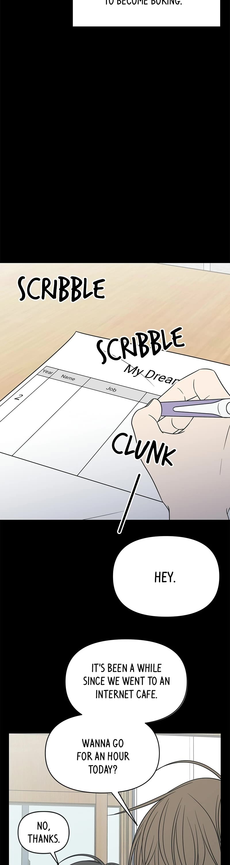Romance 101 Chapter 149 page 26 - Chapter 149: Episode 149