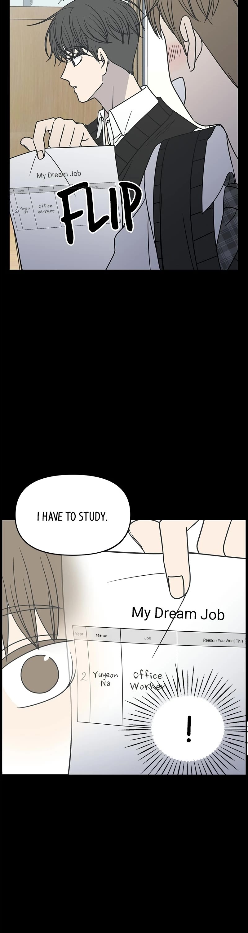 Romance 101 Chapter 149 page 27 - Chapter 149: Episode 149