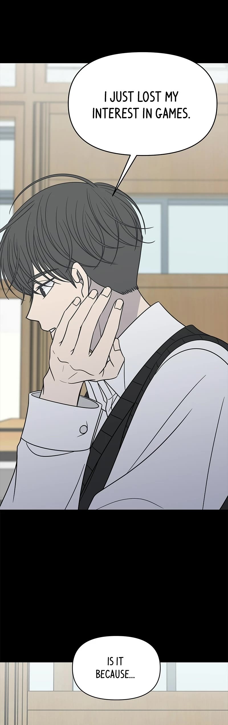Romance 101 Chapter 149 page 29 - Chapter 149: Episode 149
