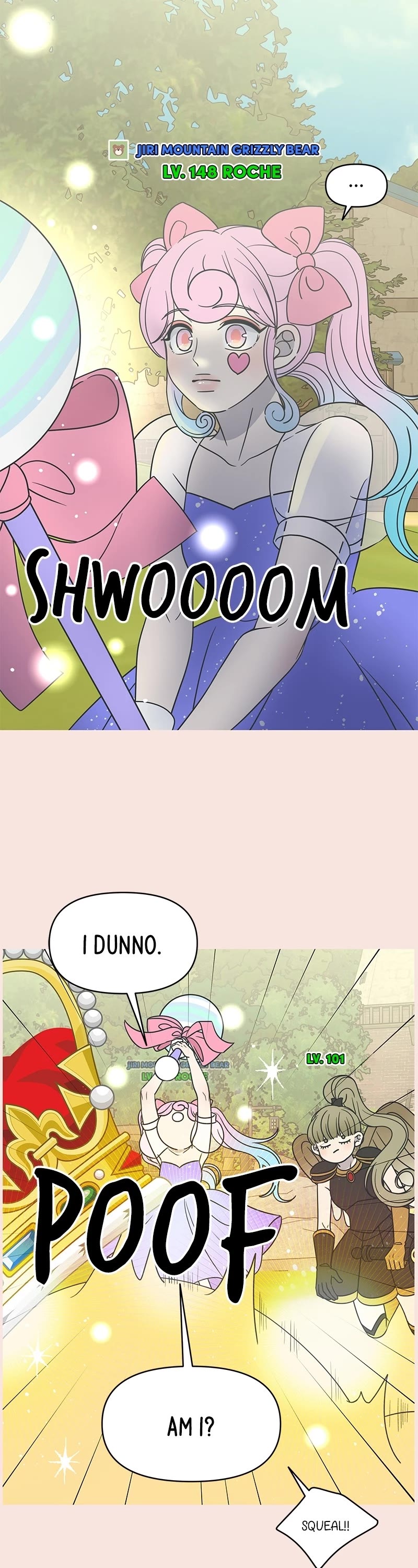 Romance 101 Chapter 149 page 3 - Chapter 149: Episode 149