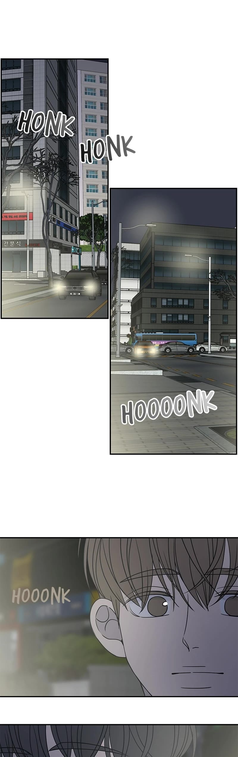 Romance 101 Chapter 149 page 34 - Chapter 149: Episode 149