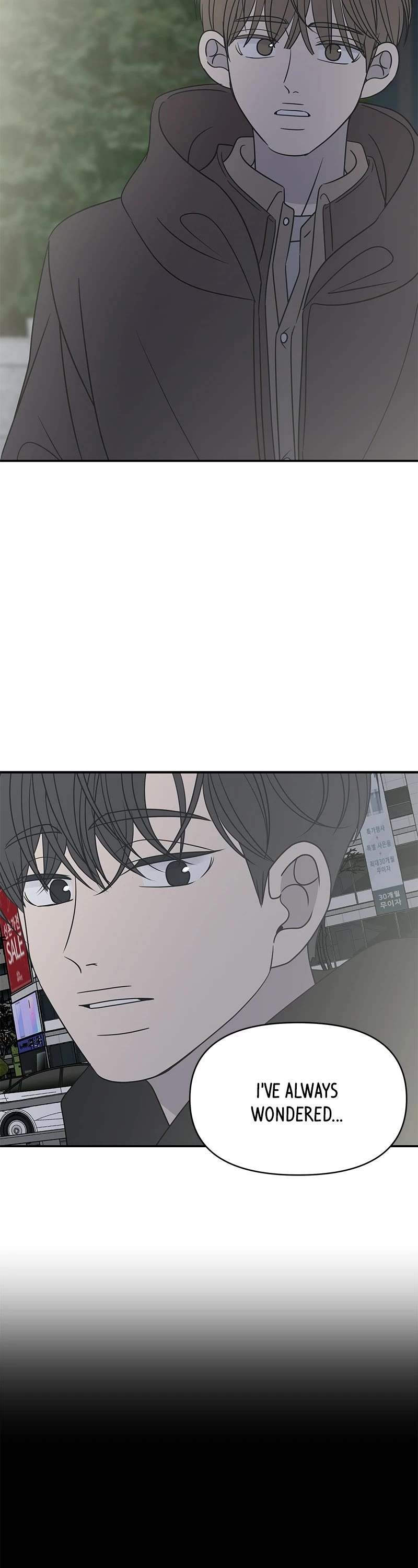 Romance 101 Chapter 149 page 36 - Chapter 149: Episode 149