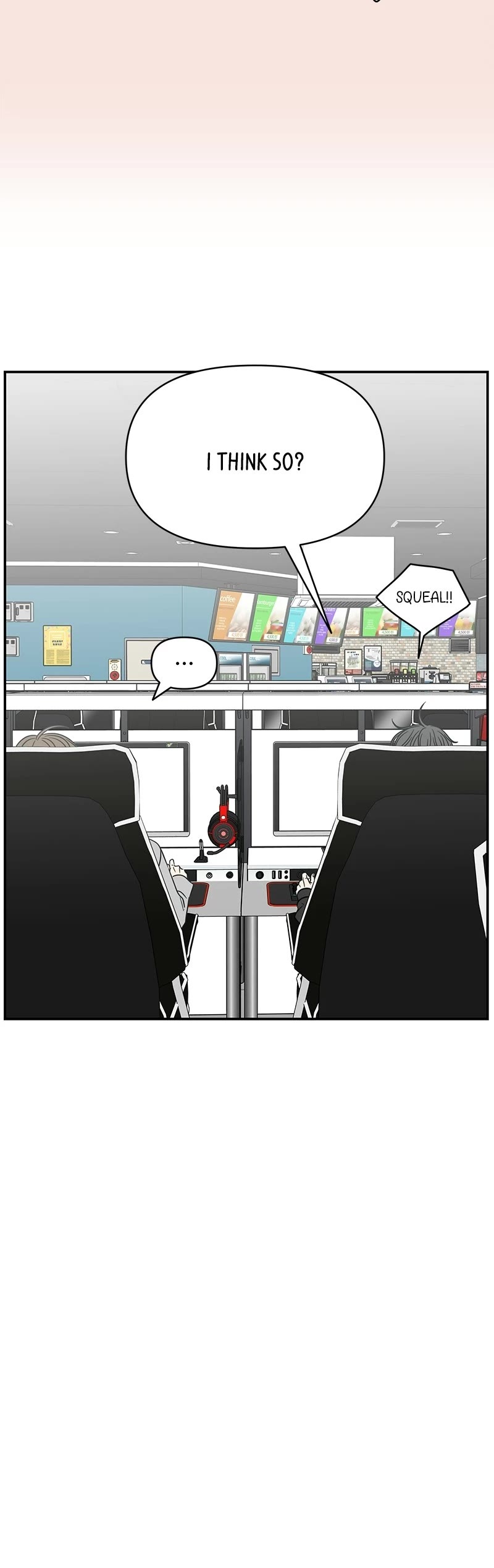 Romance 101 Chapter 149 page 4 - Chapter 149: Episode 149