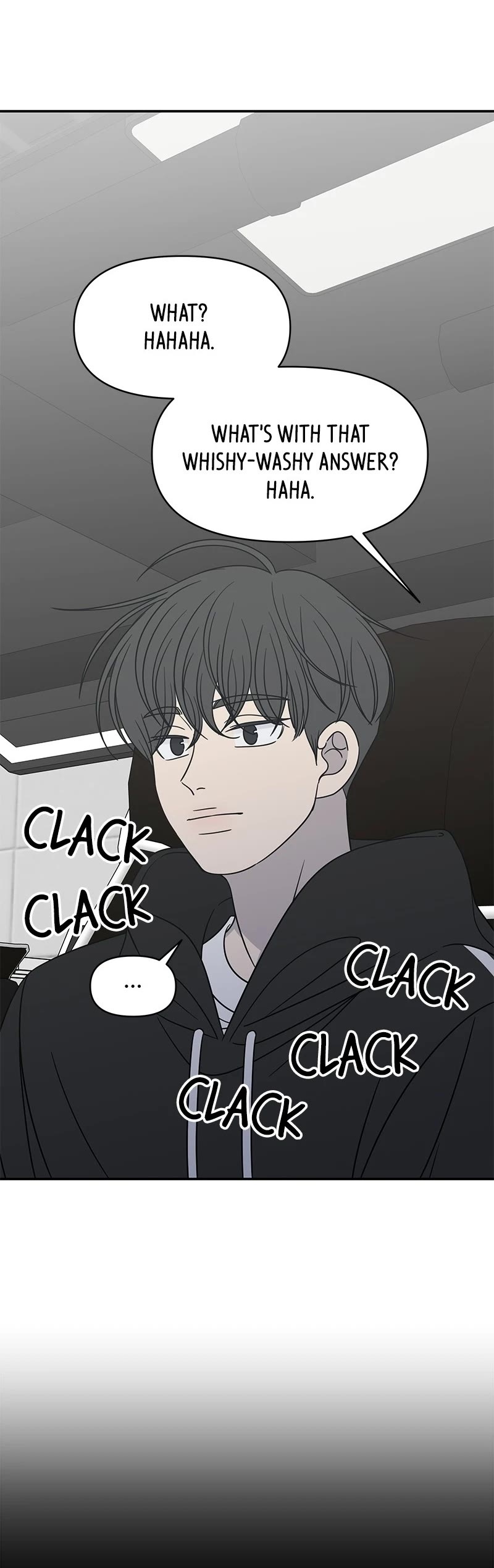 Romance 101 Chapter 149 page 5 - Chapter 149: Episode 149