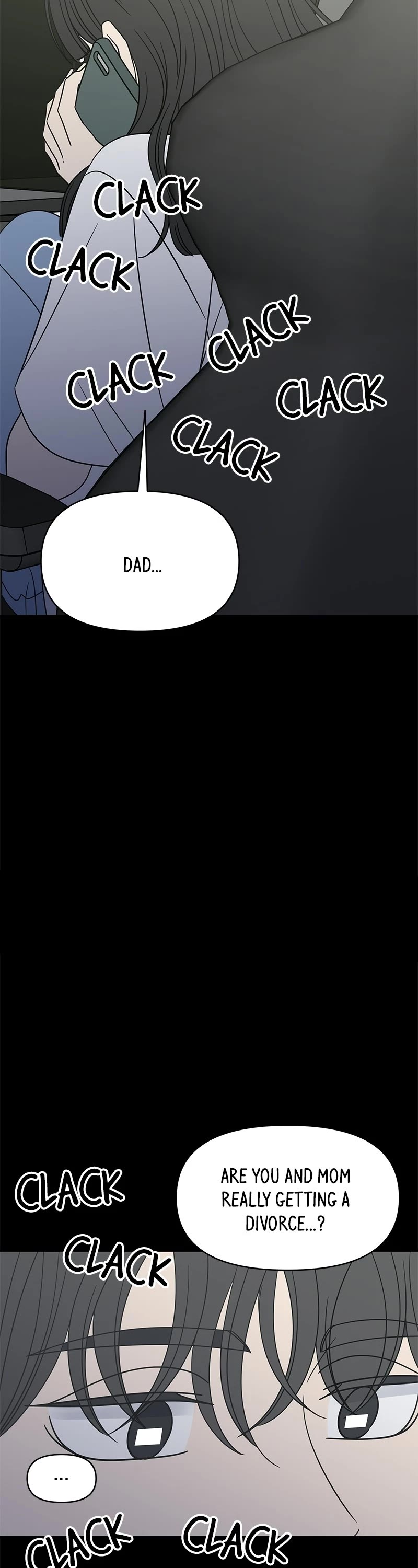 Romance 101 Chapter 149 page 8 - Chapter 149: Episode 149