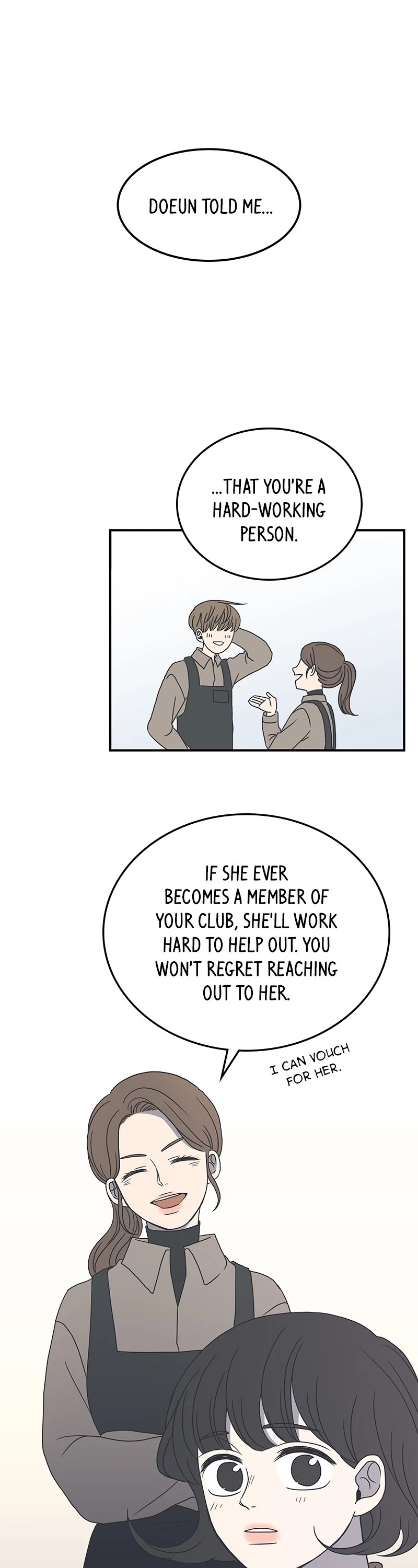 Romance 101 Chapter 15 page 10 - Chapter 15: Episode 15