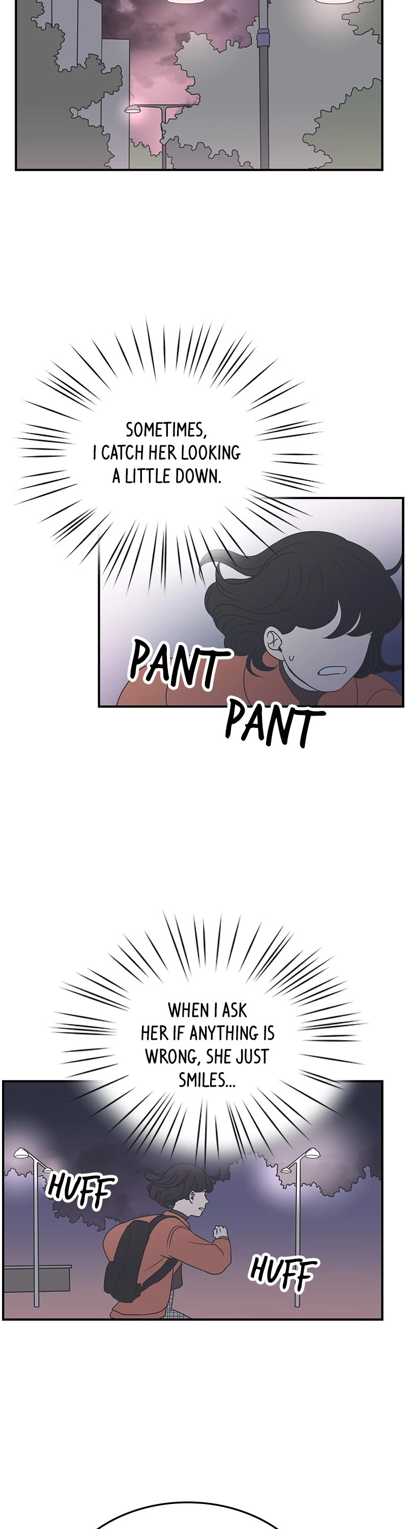 Romance 101 Chapter 15 page 13 - Chapter 15: Episode 15