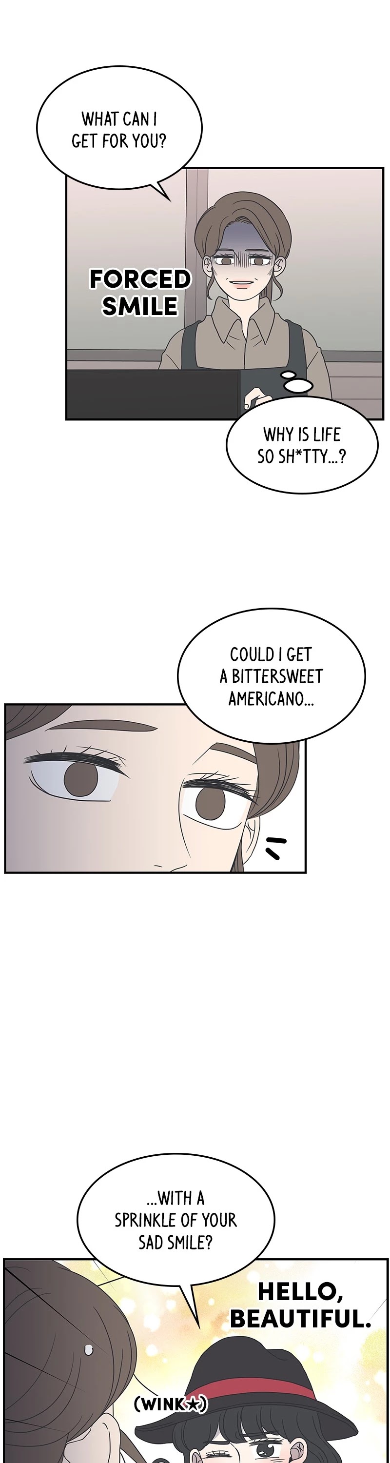 Romance 101 Chapter 15 page 25 - Chapter 15: Episode 15