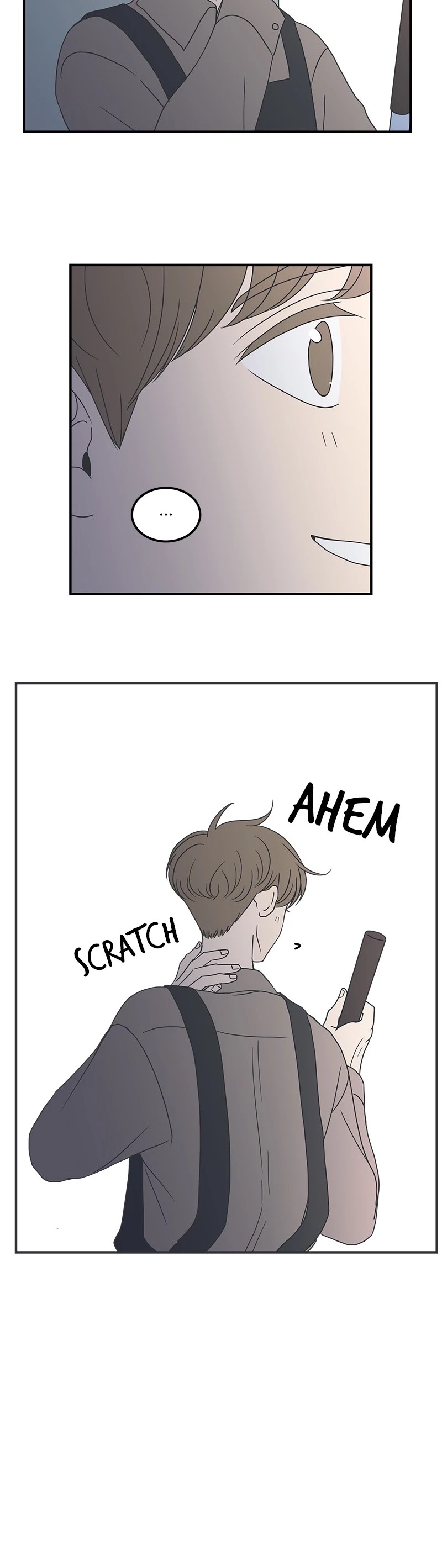 Romance 101 Chapter 15 page 32 - Chapter 15: Episode 15
