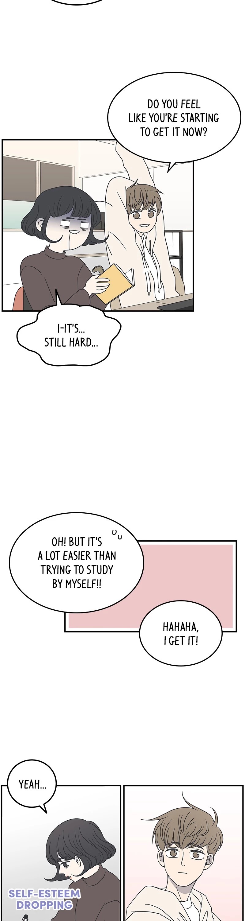 Romance 101 Chapter 15 page 5 - Chapter 15: Episode 15