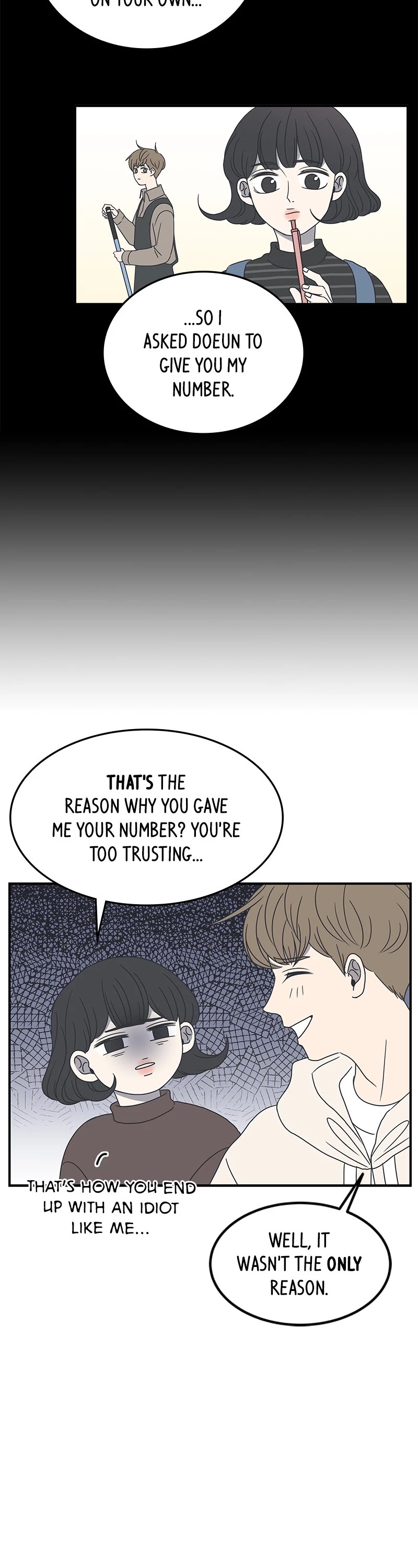 Romance 101 Chapter 15 page 9 - Chapter 15: Episode 15