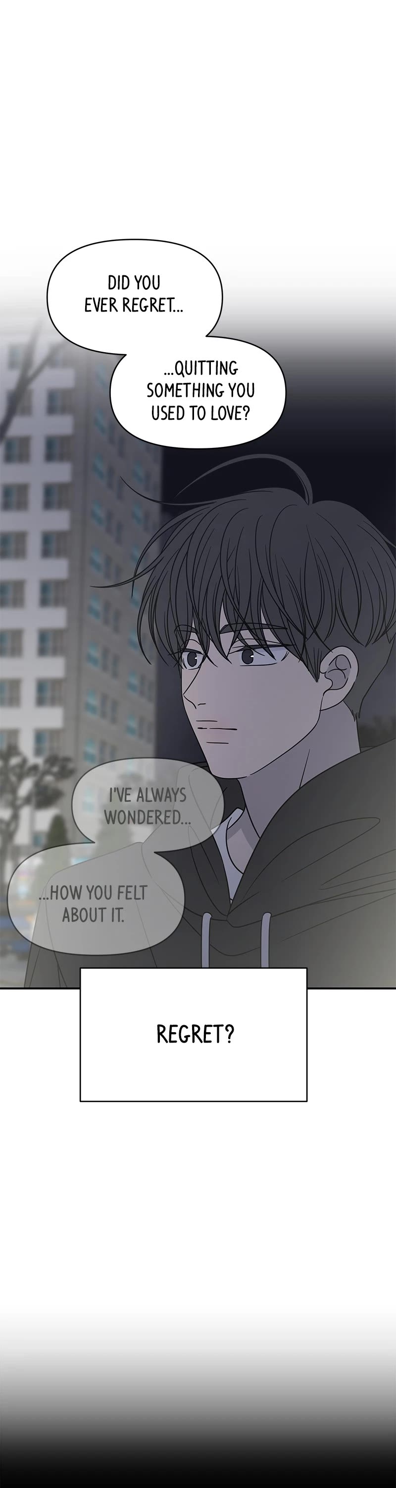 Romance 101 Chapter 150 page 1 - Chapter 150: Episode 150