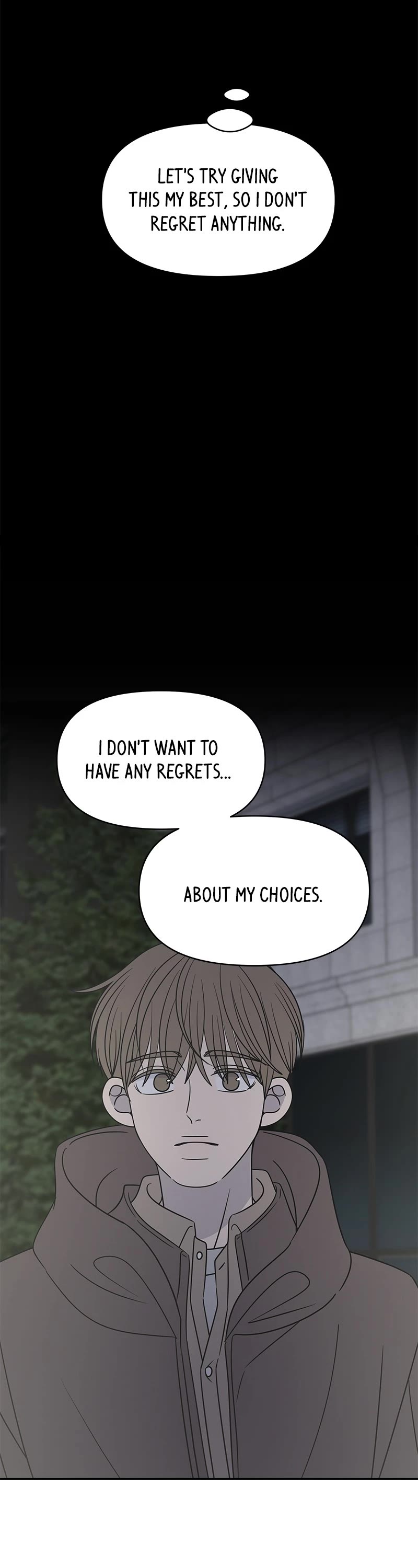 Romance 101 Chapter 150 page 21 - Chapter 150: Episode 150