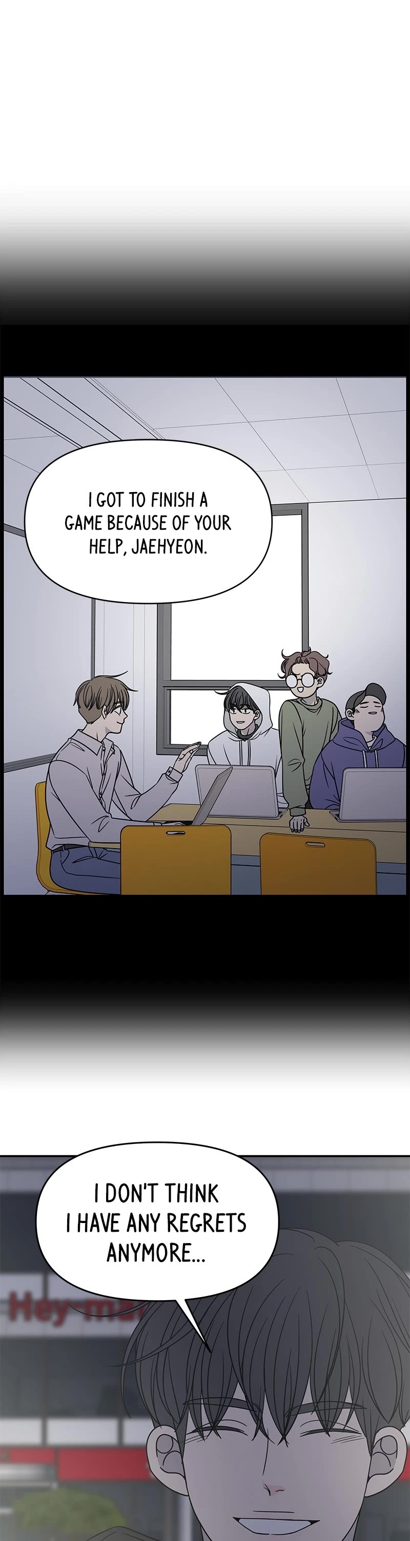 Romance 101 Chapter 150 page 22 - Chapter 150: Episode 150