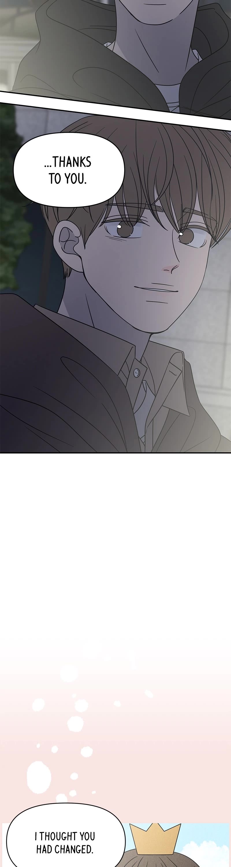 Romance 101 Chapter 150 page 23 - Chapter 150: Episode 150