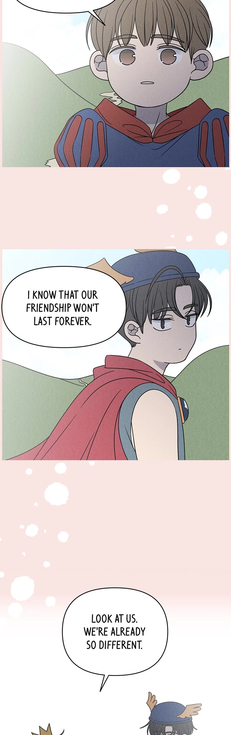 Romance 101 Chapter 150 page 24 - Chapter 150: Episode 150