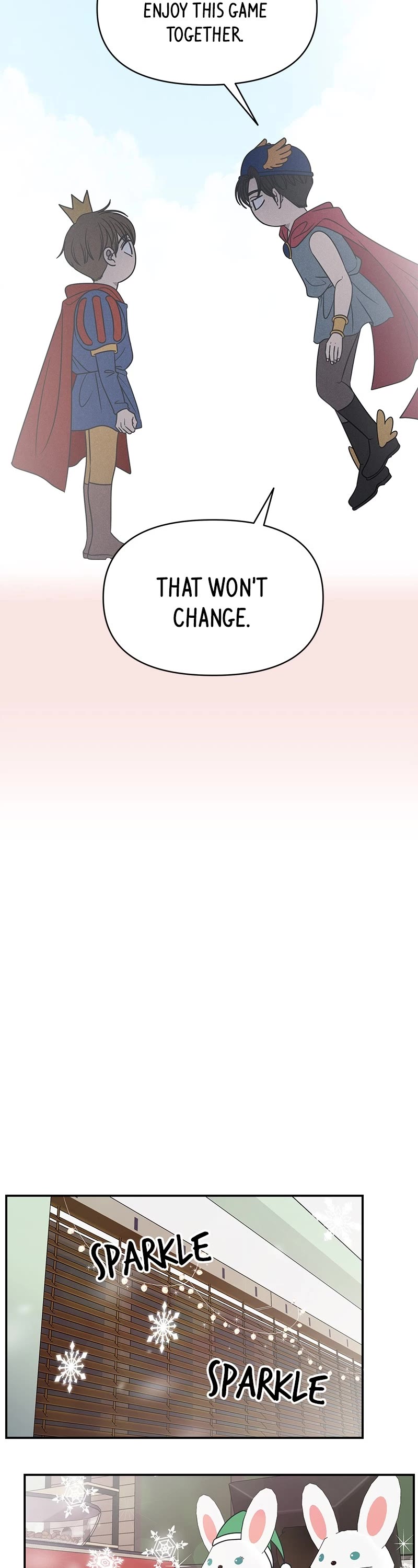 Romance 101 Chapter 150 page 27 - Chapter 150: Episode 150