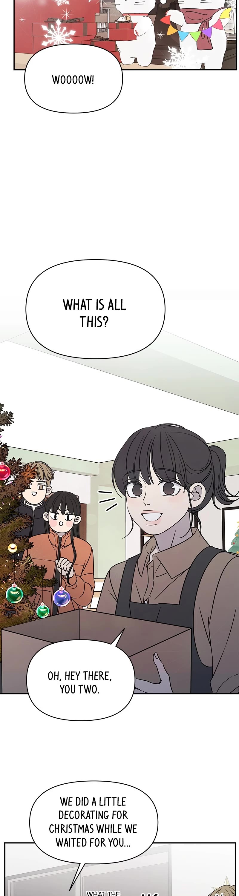 Romance 101 Chapter 150 page 28 - Chapter 150: Episode 150