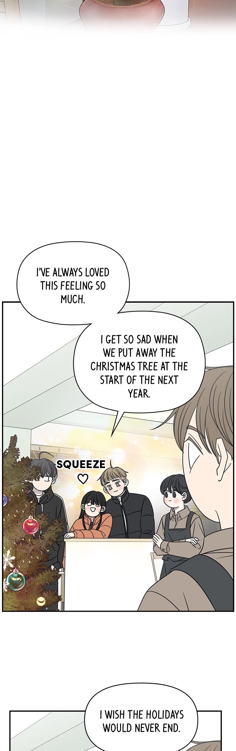 Romance 101 Chapter 150 page 30 - Chapter 150: Episode 150