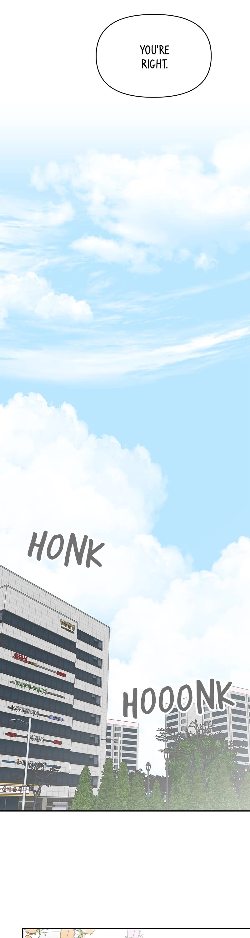 Romance 101 Chapter 150 page 32 - Chapter 150: Episode 150