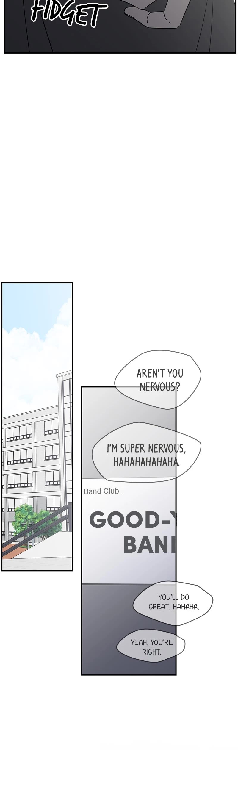 Romance 101 Chapter 150 page 38 - Chapter 150: Episode 150