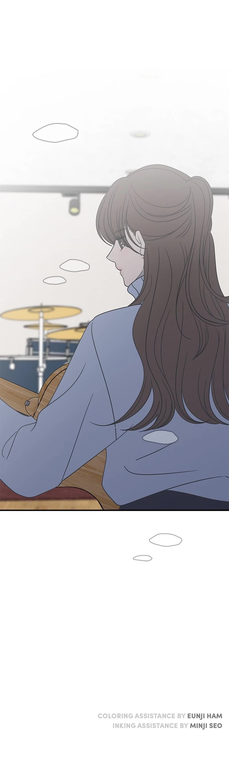 Romance 101 Chapter 150 page 39 - Chapter 150: Episode 150
