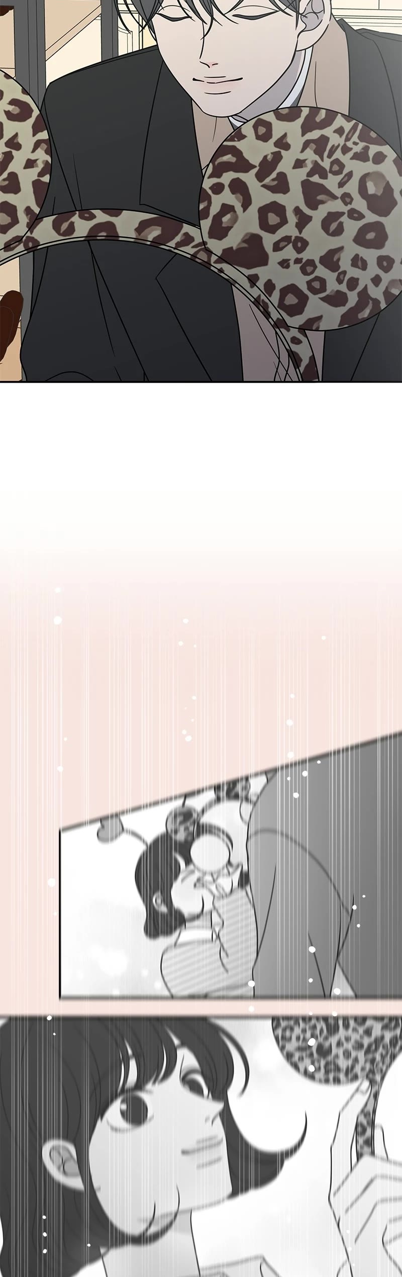 Romance 101 Chapter 151 page 10 - Chapter 151: Episode 151
