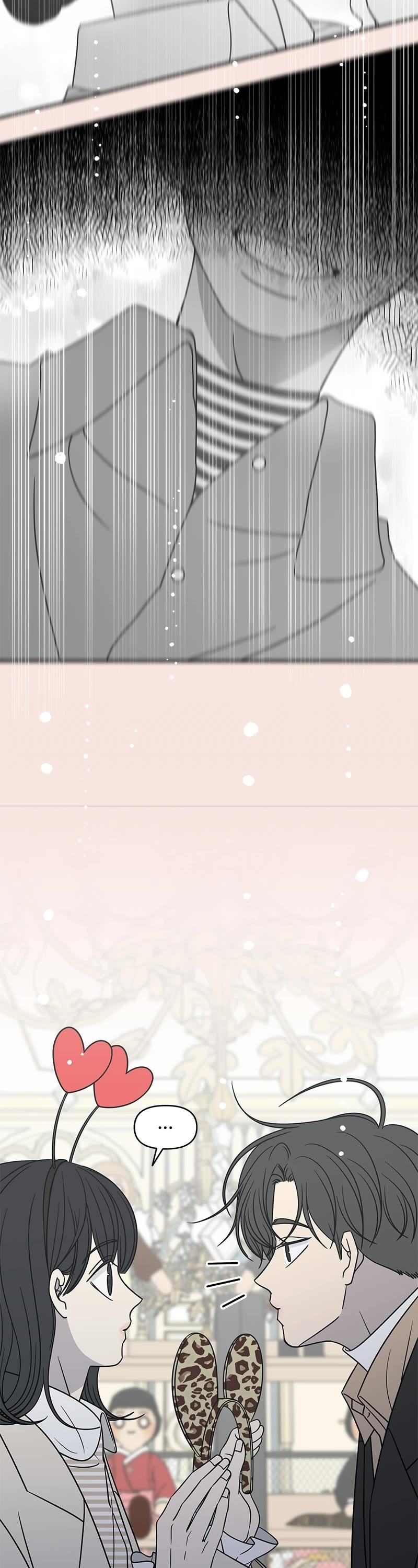 Romance 101 Chapter 151 page 11 - Chapter 151: Episode 151
