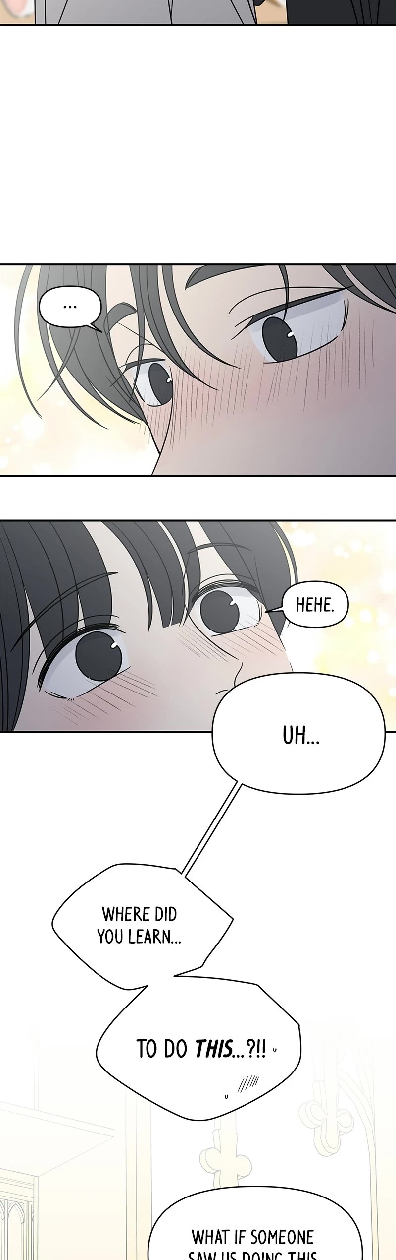 Romance 101 Chapter 151 page 14 - Chapter 151: Episode 151