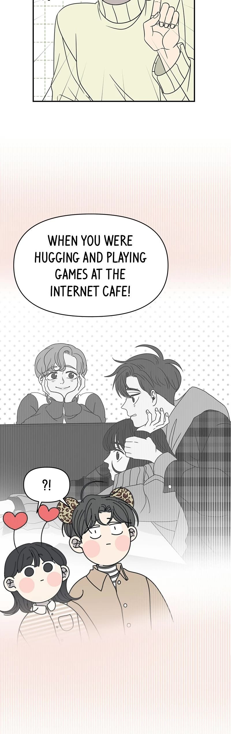 Romance 101 Chapter 151 page 19 - Chapter 151: Episode 151