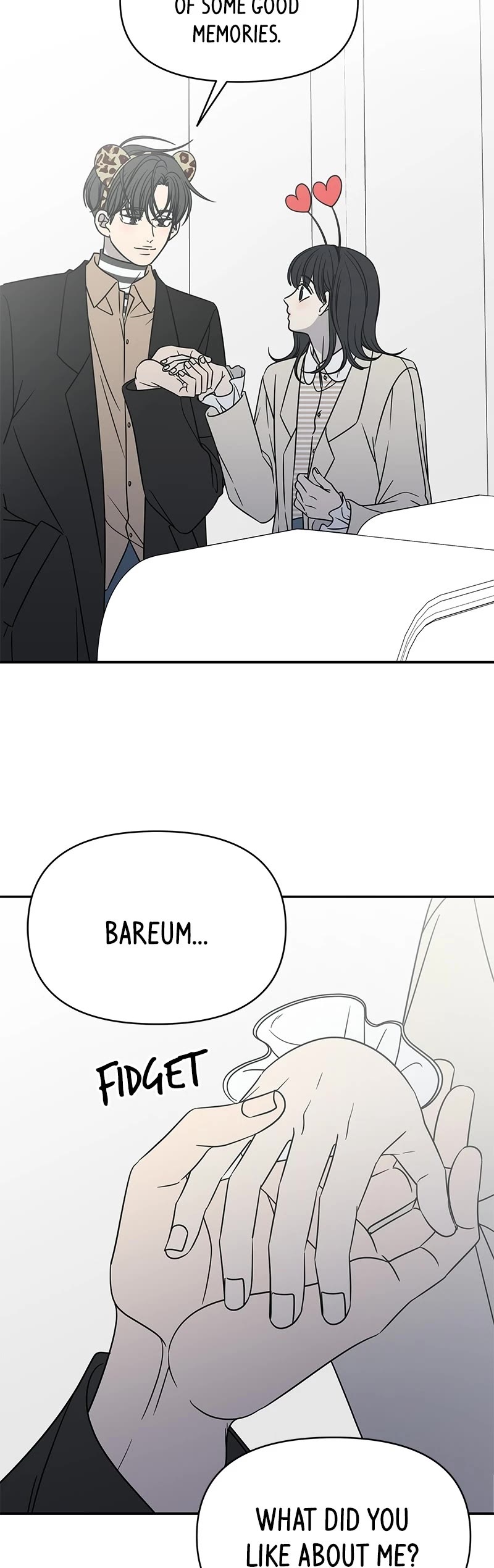 Romance 101 Chapter 151 page 29 - Chapter 151: Episode 151