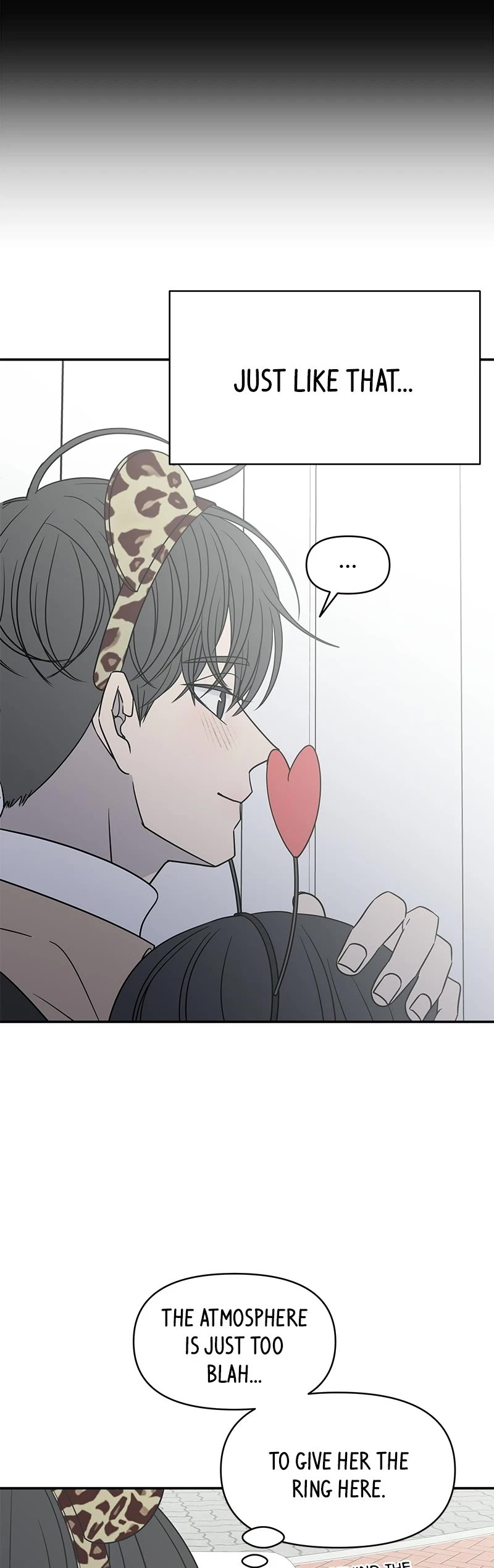 Romance 101 Chapter 151 page 34 - Chapter 151: Episode 151