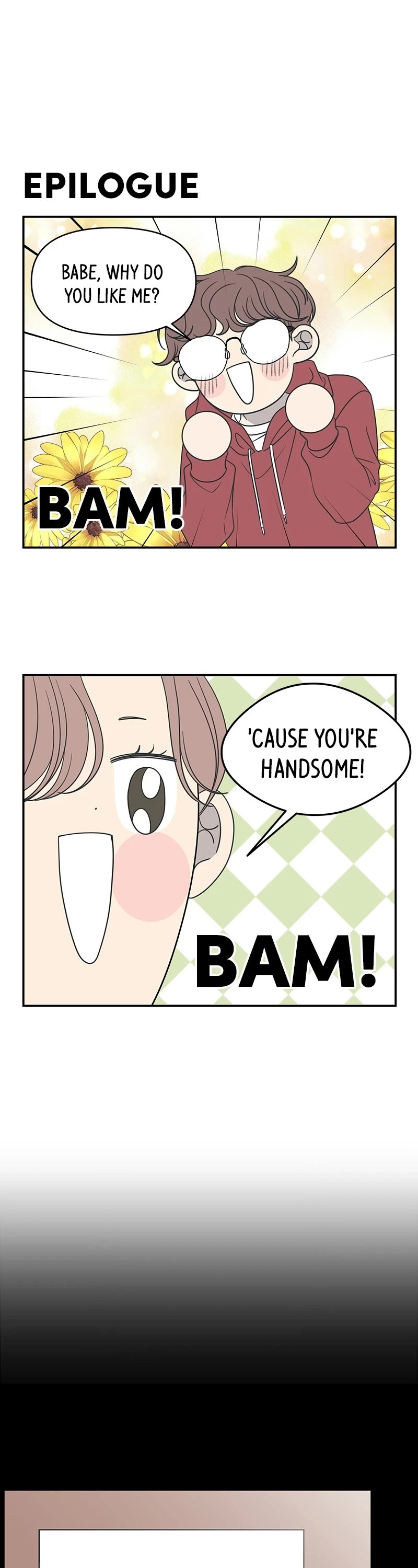 Romance 101 Chapter 151 page 37 - Chapter 151: Episode 151