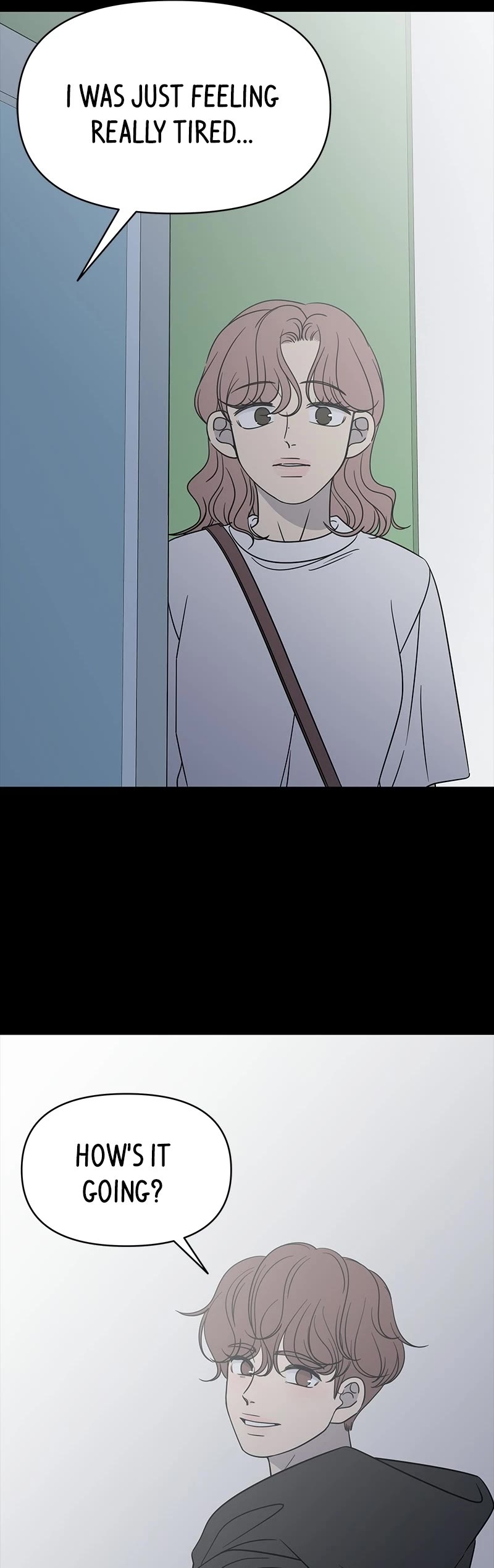 Romance 101 Chapter 151 page 39 - Chapter 151: Episode 151