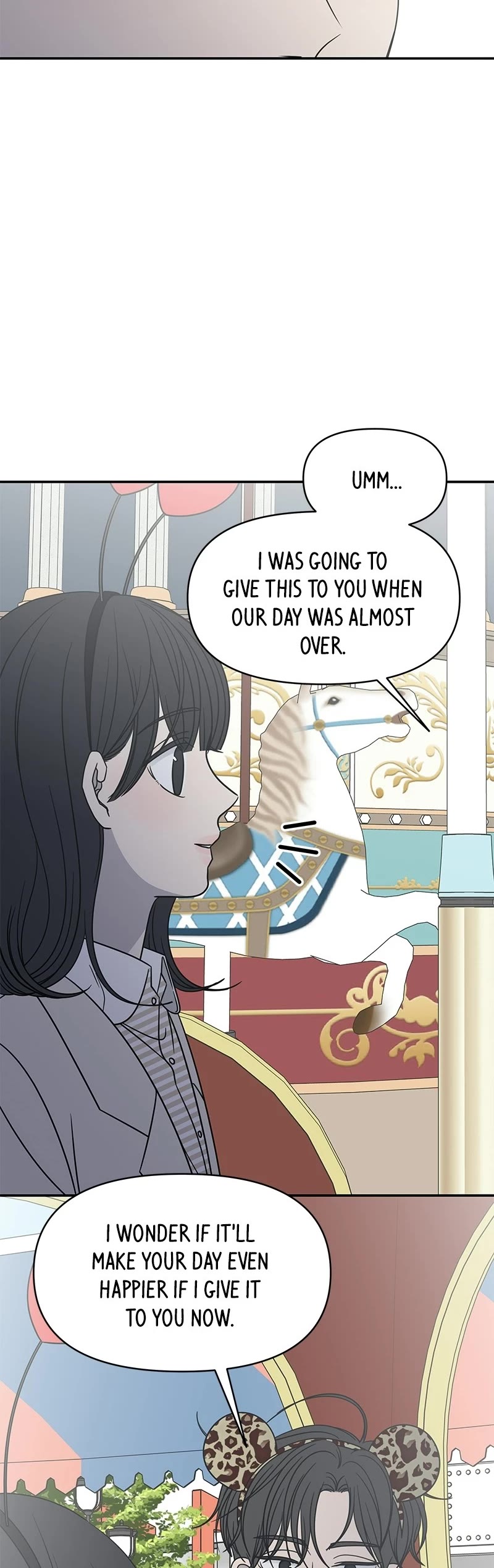 Romance 101 Chapter 152 page 10 - Chapter 152: Episode 152 (Series Finale)