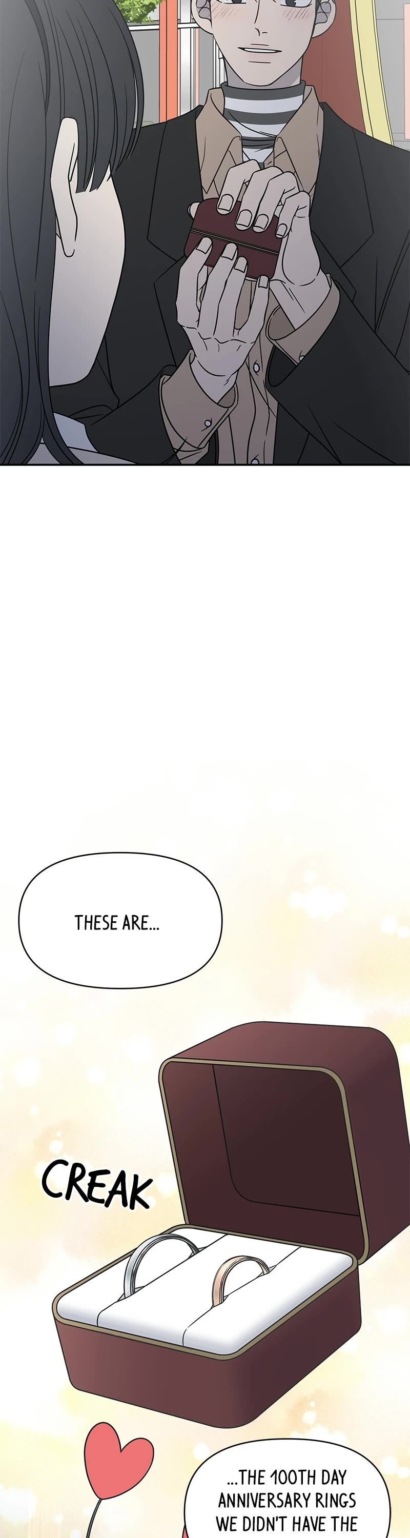 Romance 101 Chapter 152 page 11 - Chapter 152: Episode 152 (Series Finale)
