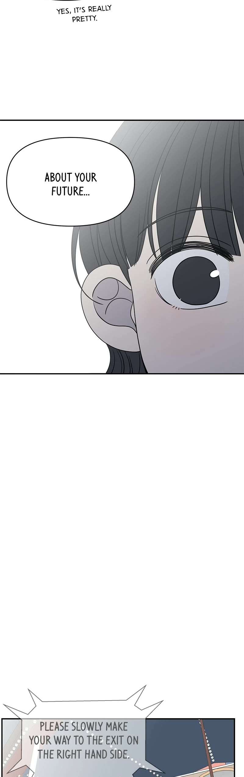 Romance 101 Chapter 152 page 15 - Chapter 152: Episode 152 (Series Finale)
