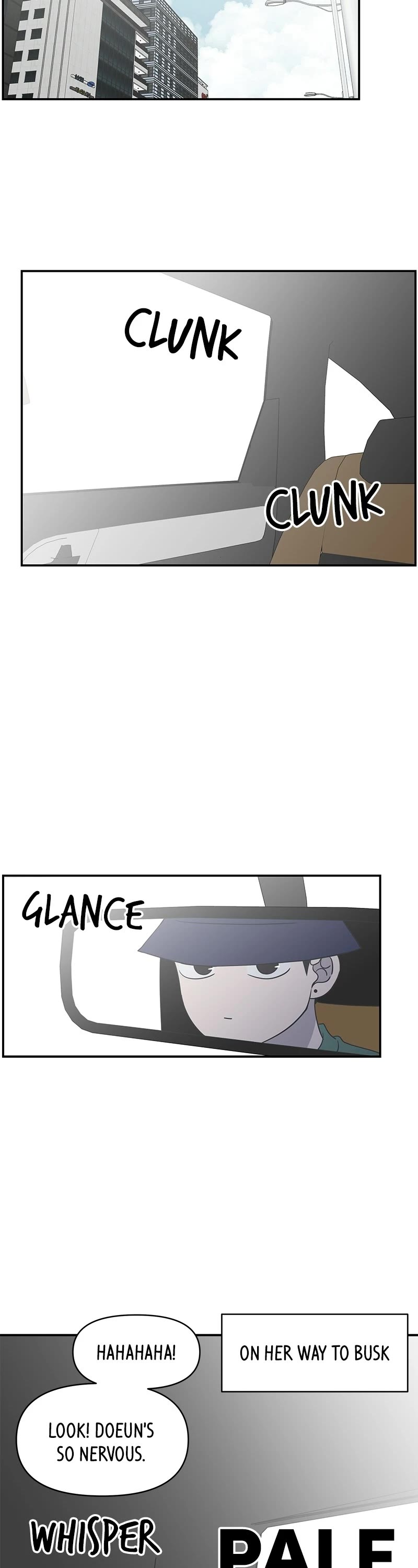 Romance 101 Chapter 152 page 21 - Chapter 152: Episode 152 (Series Finale)