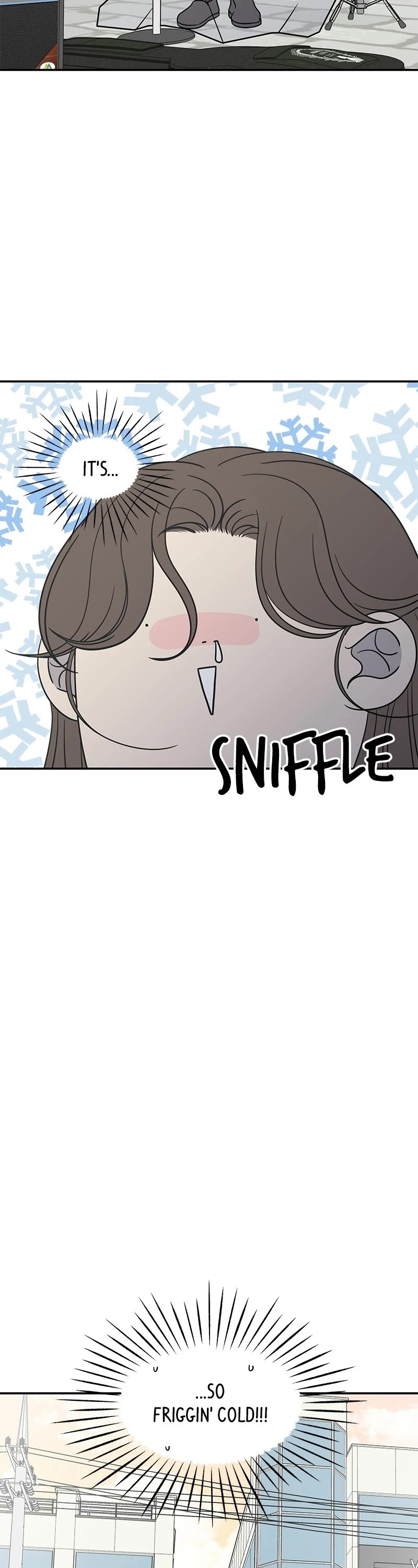 Romance 101 Chapter 152 page 33 - Chapter 152: Episode 152 (Series Finale)