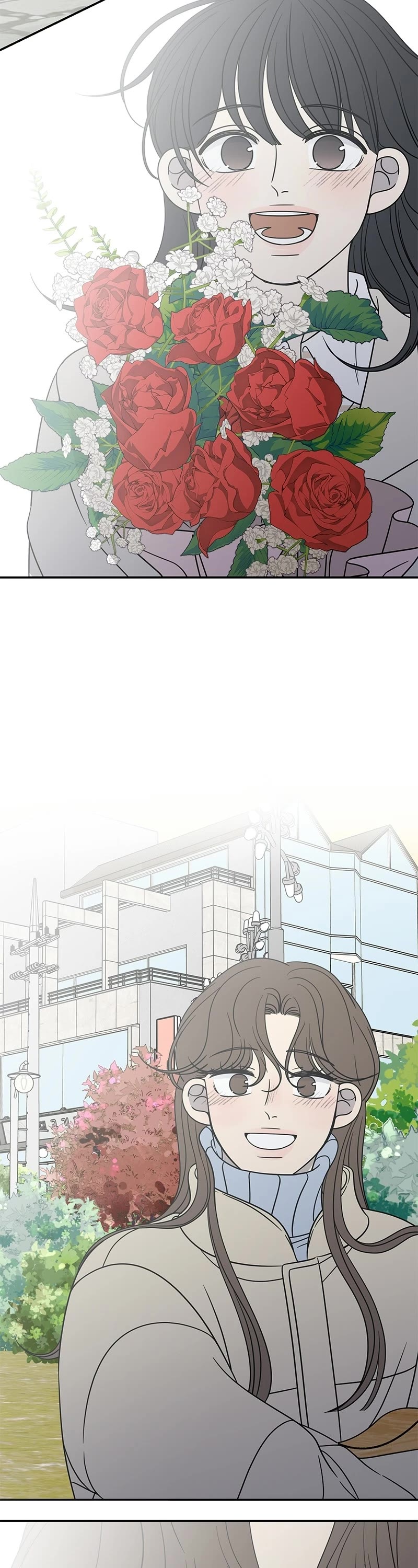 Romance 101 Chapter 152 page 36 - Chapter 152: Episode 152 (Series Finale)