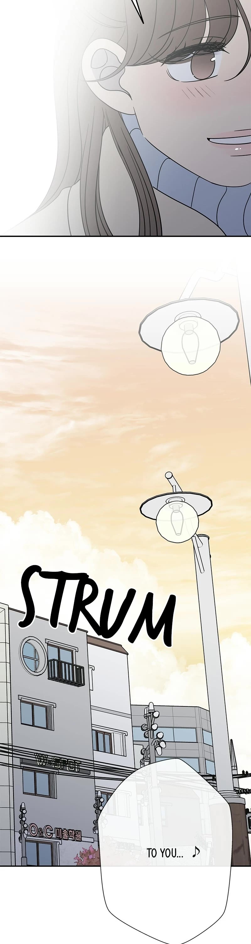 Romance 101 Chapter 152 page 43 - Chapter 152: Episode 152 (Series Finale)