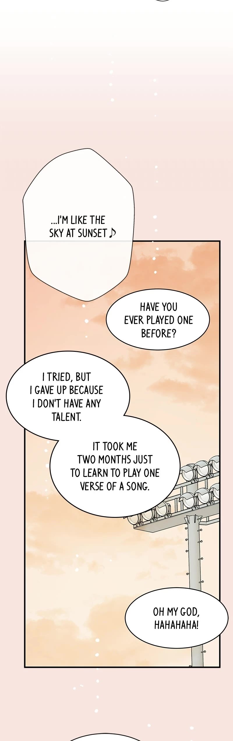 Romance 101 Chapter 152 page 44 - Chapter 152: Episode 152 (Series Finale)