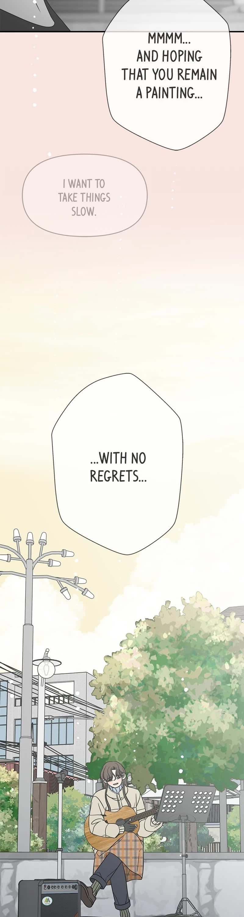 Romance 101 Chapter 152 page 48 - Chapter 152: Episode 152 (Series Finale)
