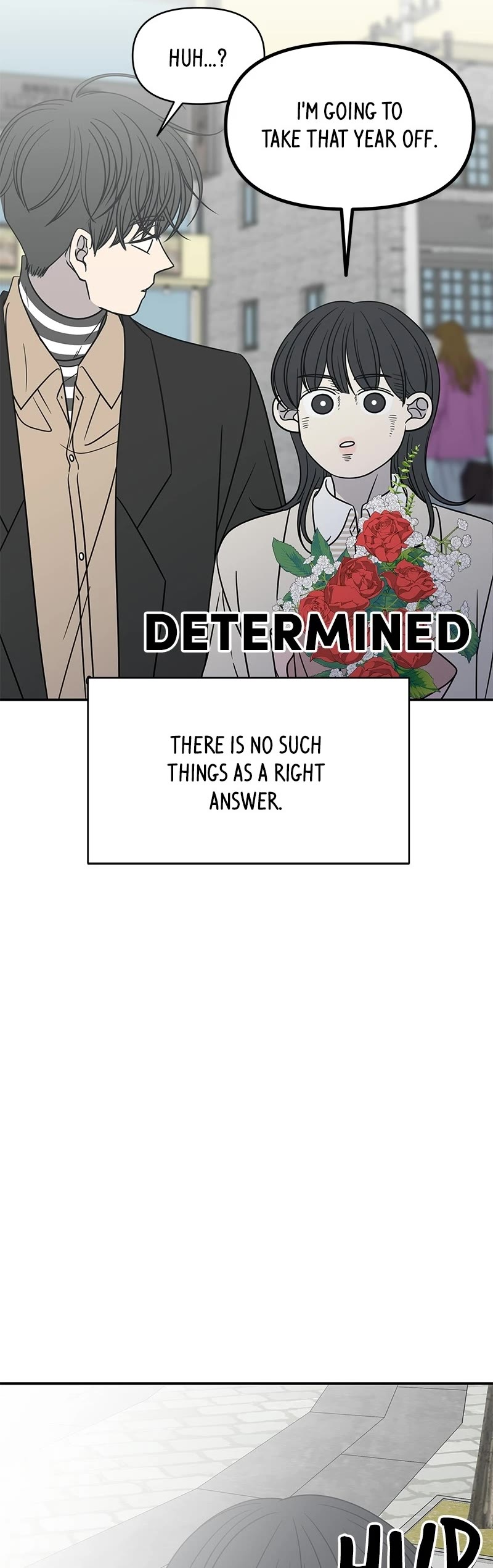 Romance 101 Chapter 152 page 50 - Chapter 152: Episode 152 (Series Finale)