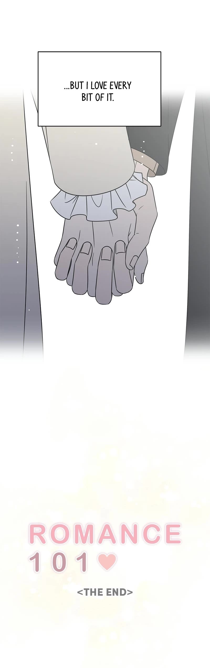 Romance 101 Chapter 152 page 55 - Chapter 152: Episode 152 (Series Finale)