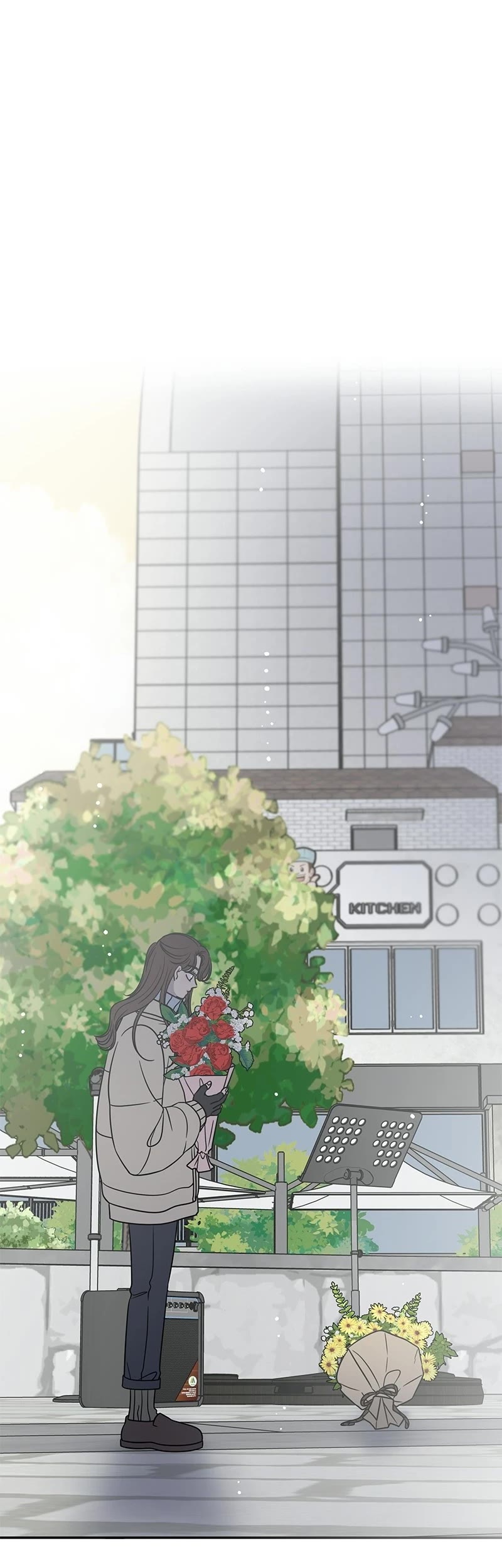 Romance 101 Chapter 152 page 59 - Chapter 152: Episode 152 (Series Finale)